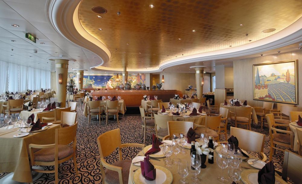 Radiance of the Seas