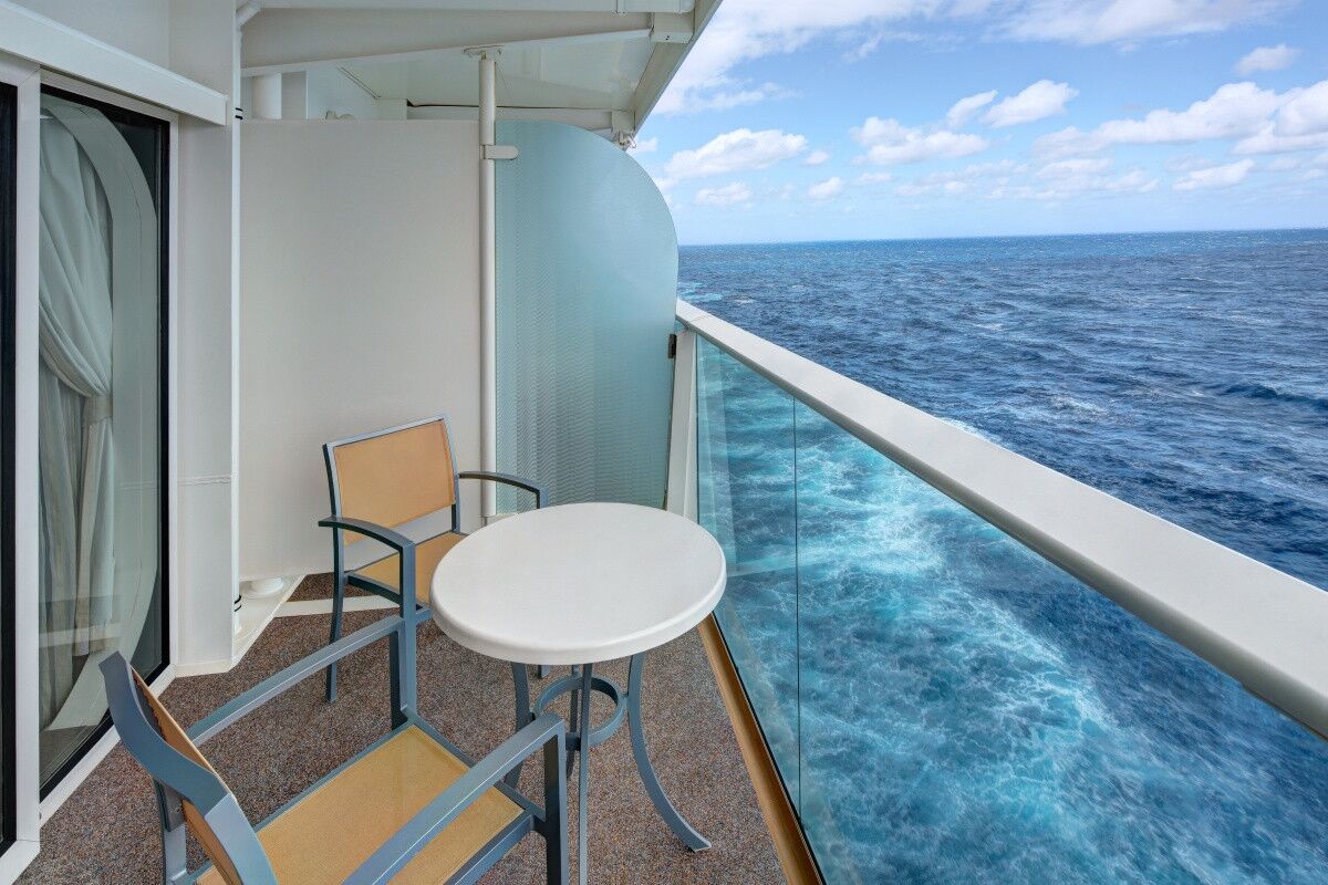 Symphony of the Seas