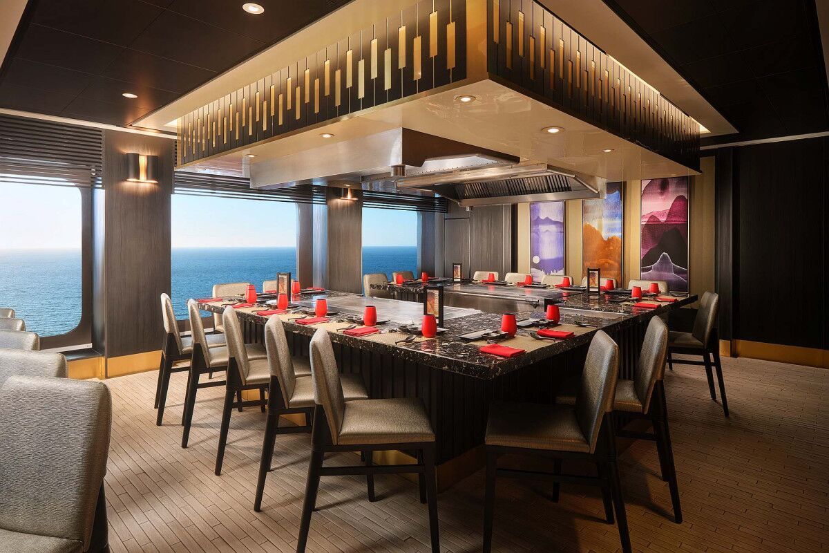 Norwegian Spirit