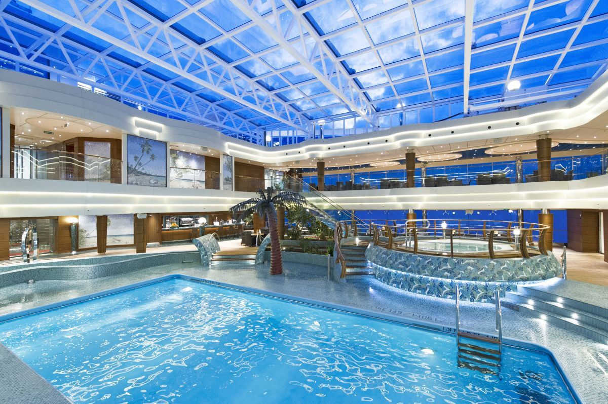 MSC Preziosa