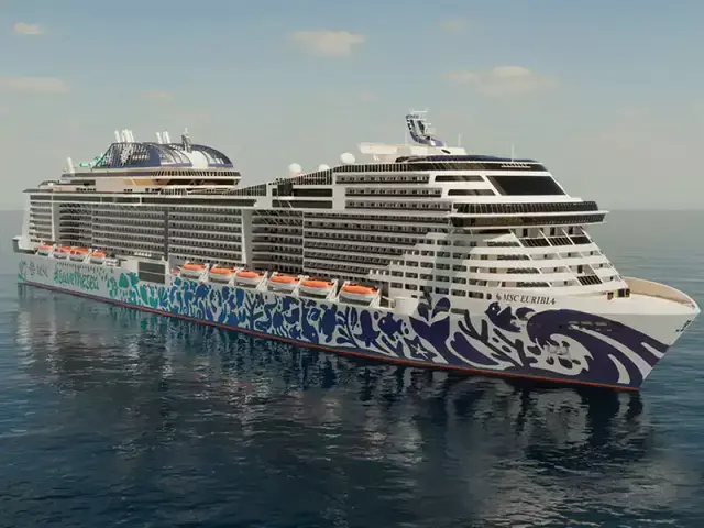 MSC Package  -  Zachodnie Morze Śródziemne 8 dni z/do Barcelony  - BEST PRICE SOFT DRINKS