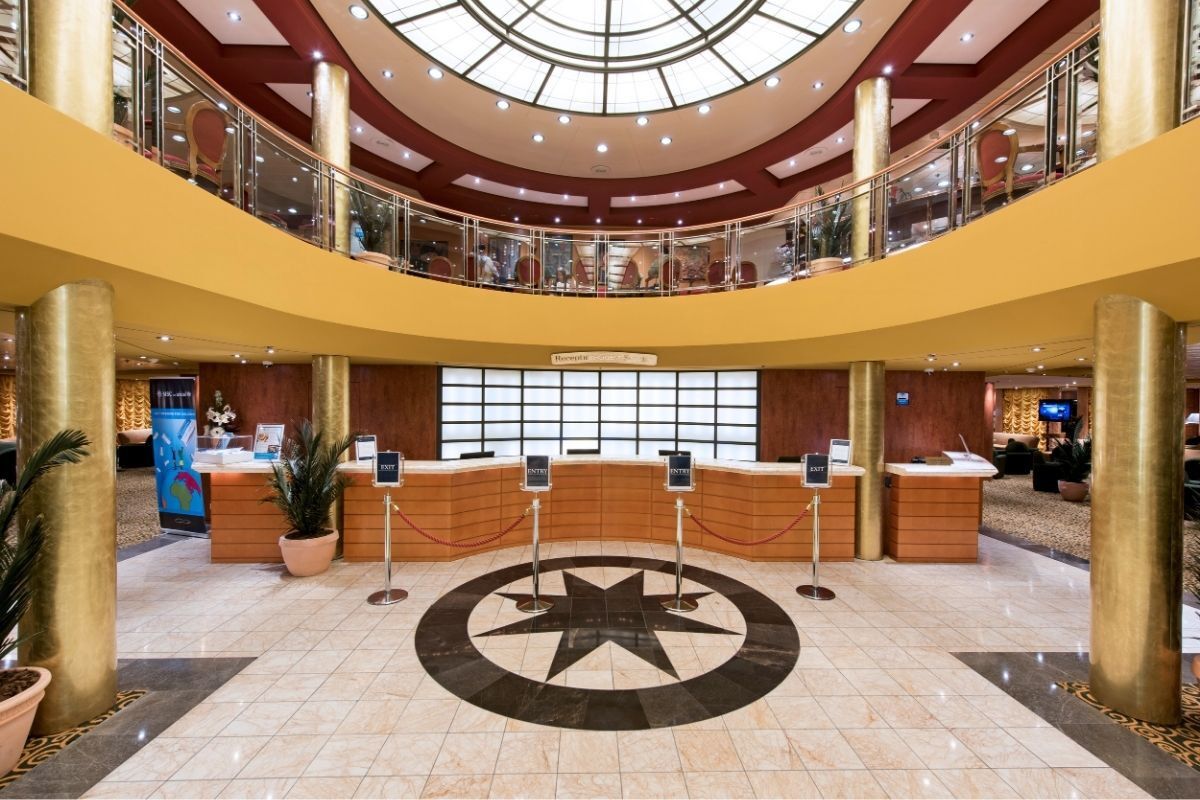 MSC Sinfonia
