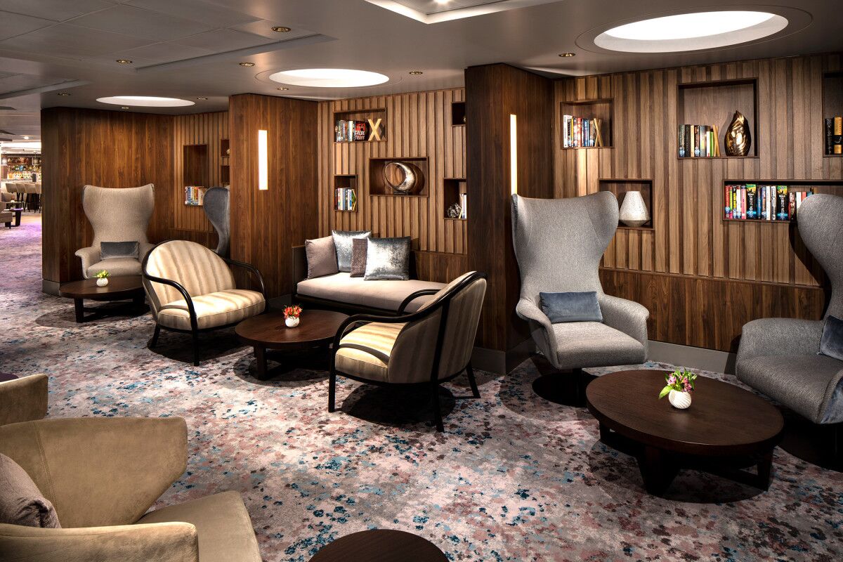Celebrity Summit