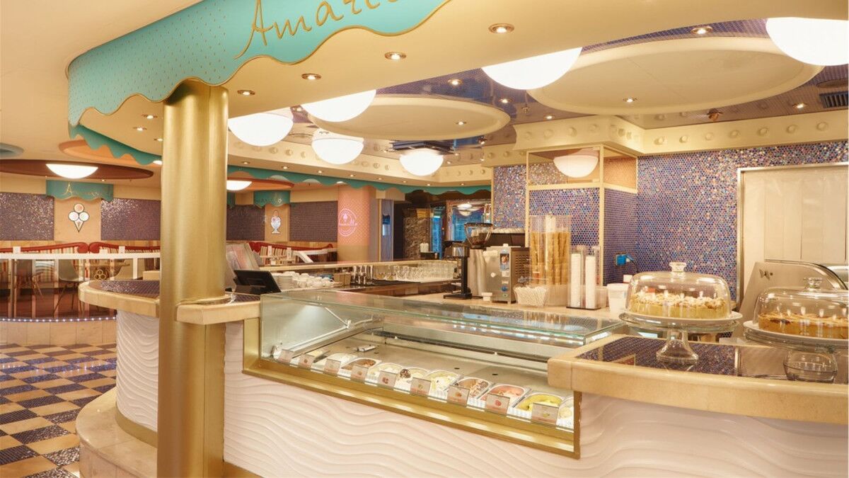 Costa Pacifica