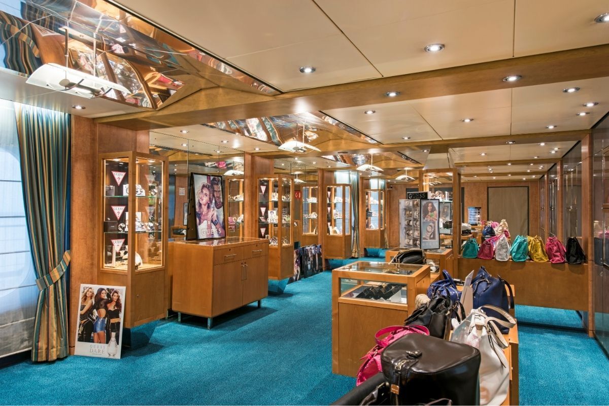 MSC Sinfonia