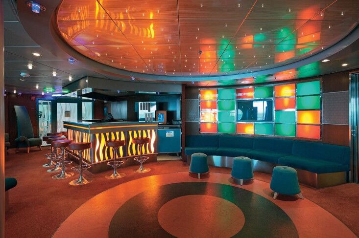 Mariner of the Seas