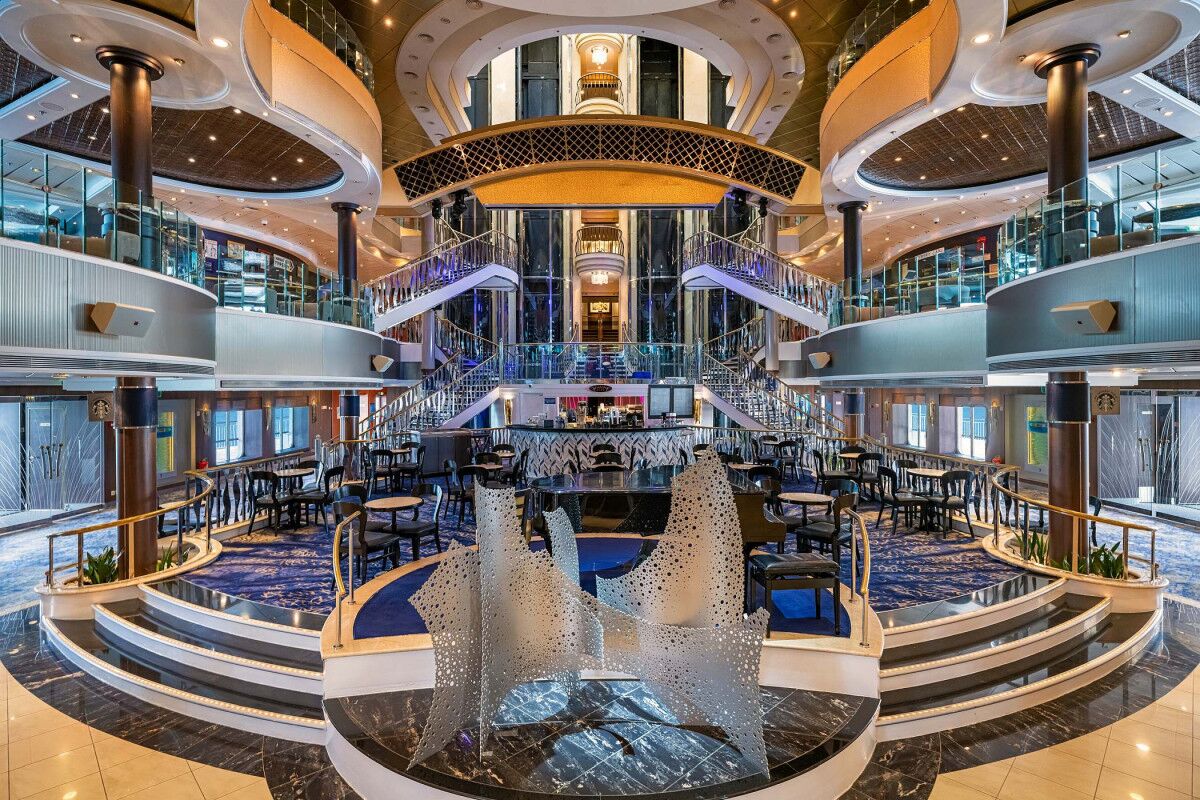 Norwegian Dawn