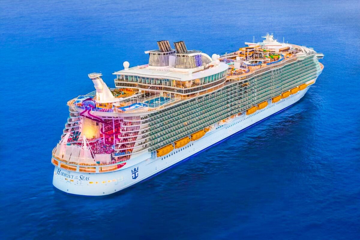 Harmony of the Seas
