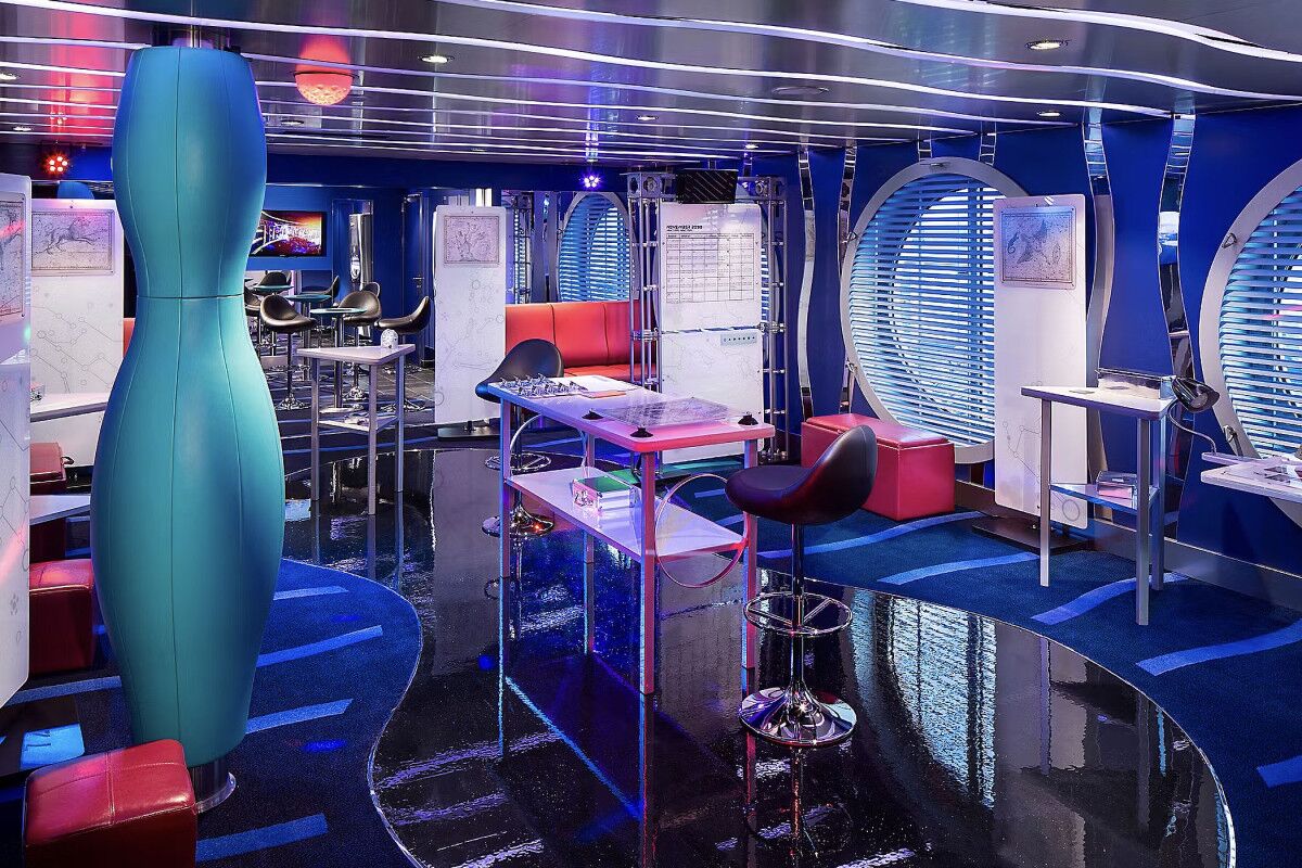 Brilliance of the Seas