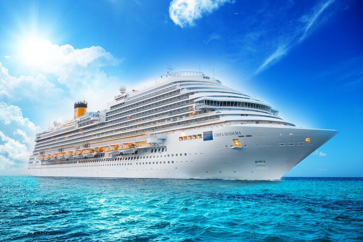 Costa Diadema