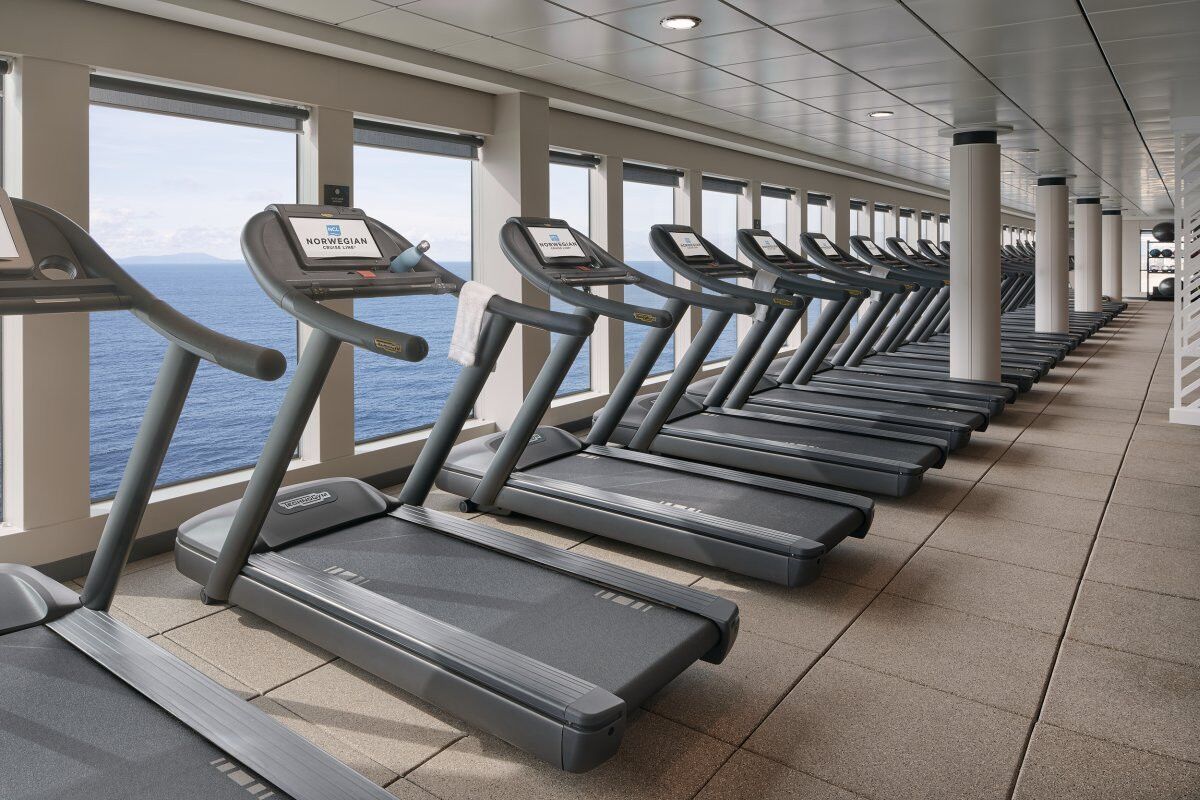 Norwegian Joy