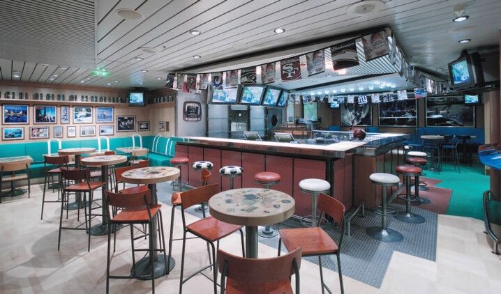 Explorer of the Seas