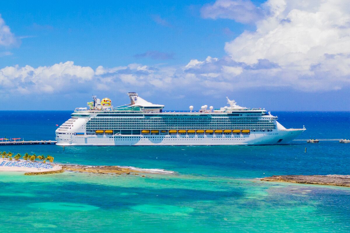 Mariner of the Seas