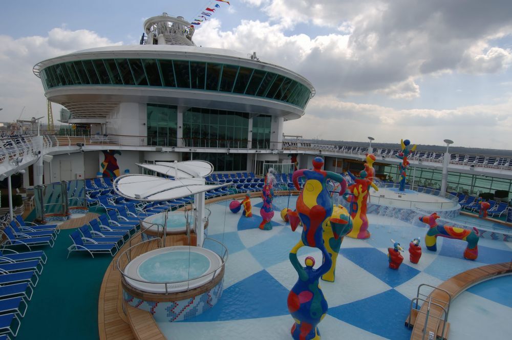 Freedom of the Seas