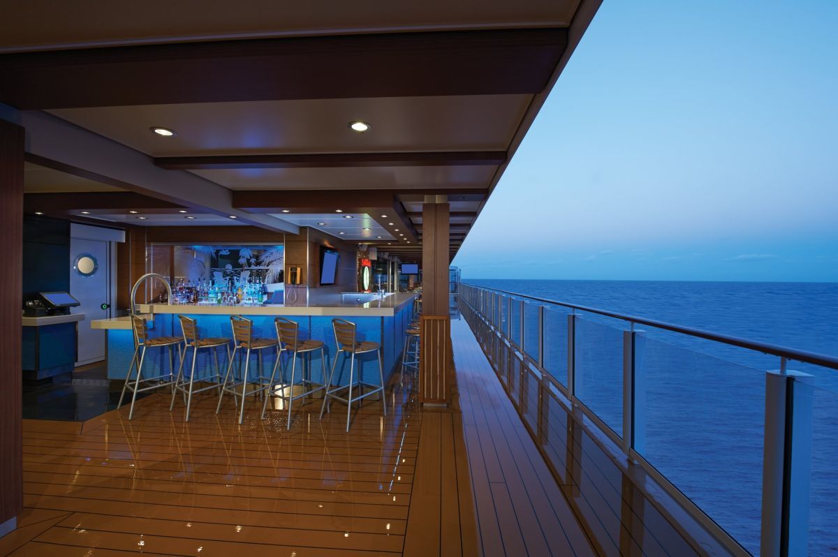 Norwegian Escape