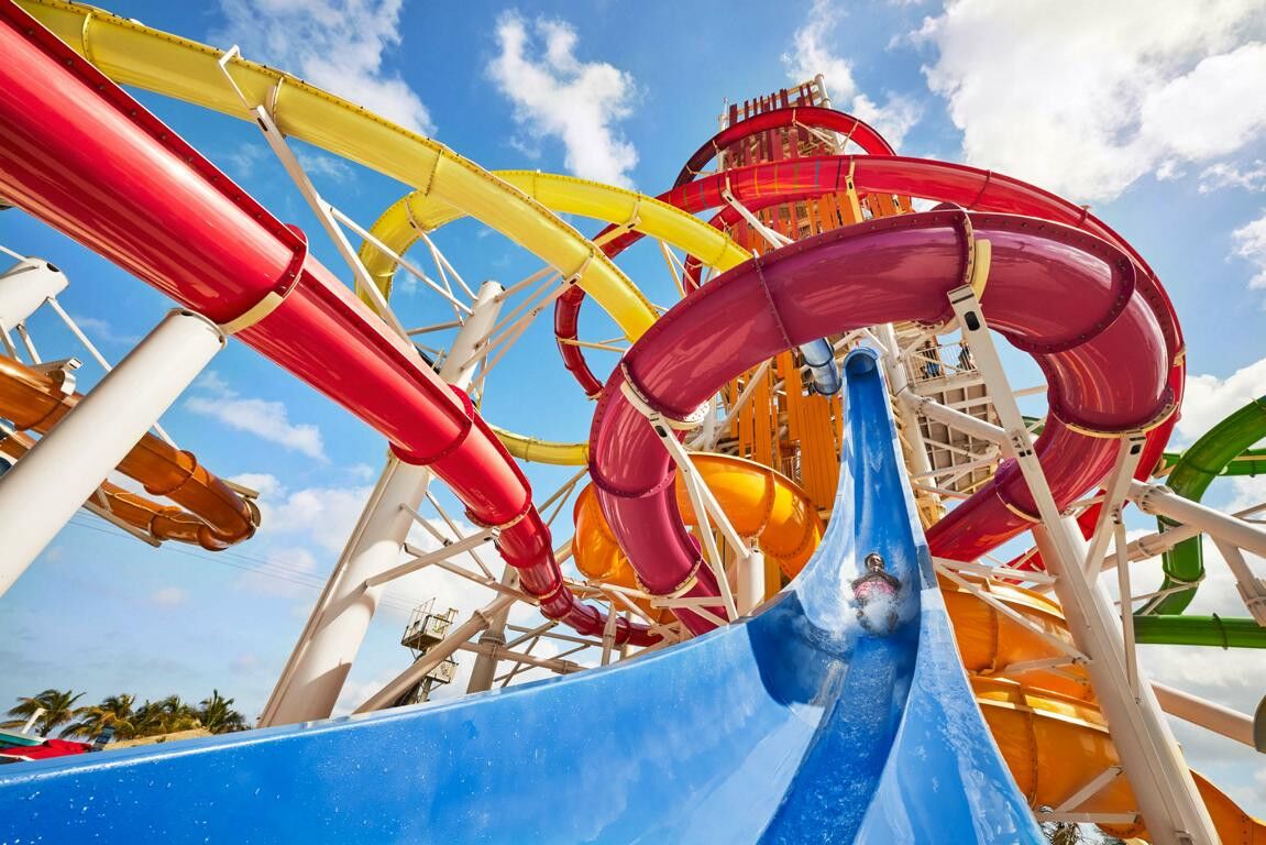 Utopia of the Seas