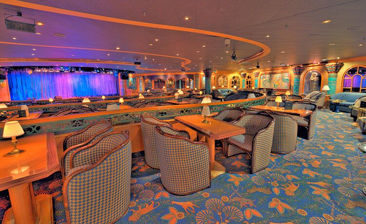 Grand Princess