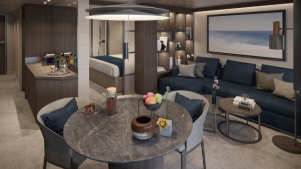 suita Premier Penthouse (PP)