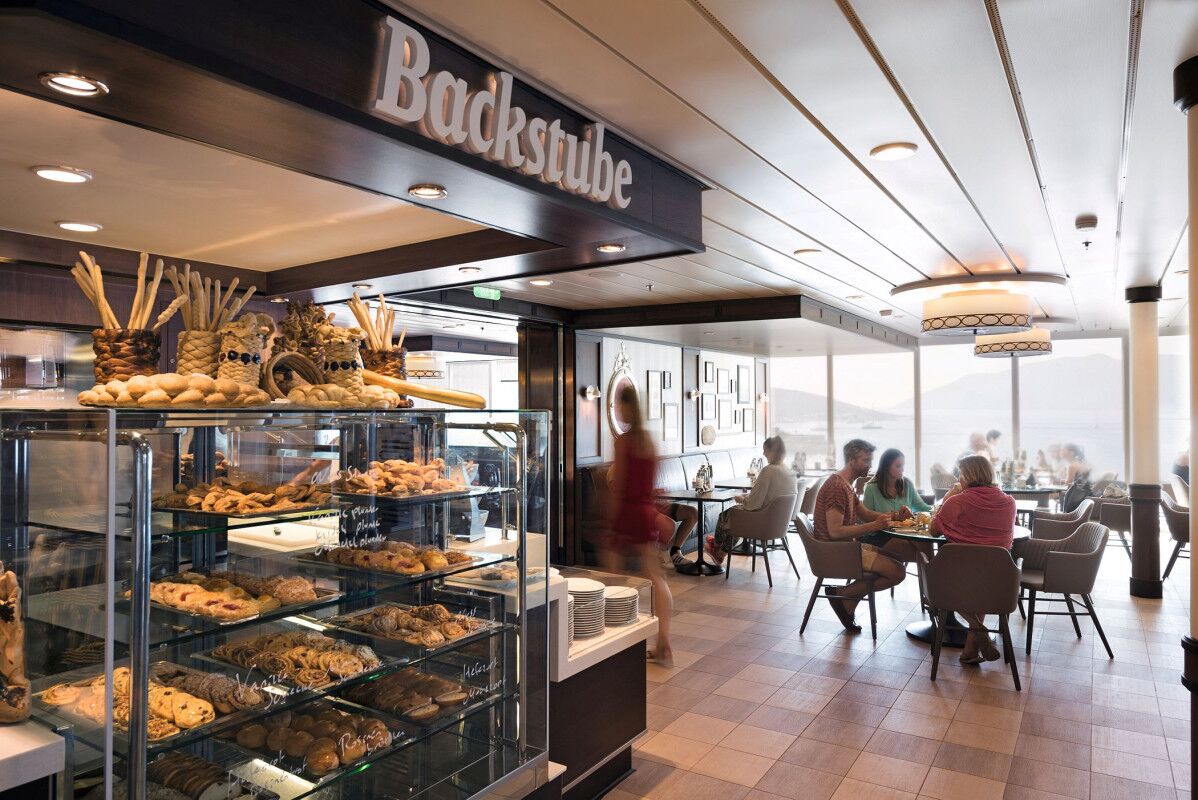 Mein Schiff 3