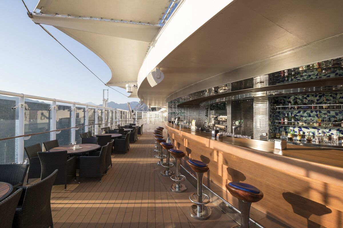 MSC Splendida