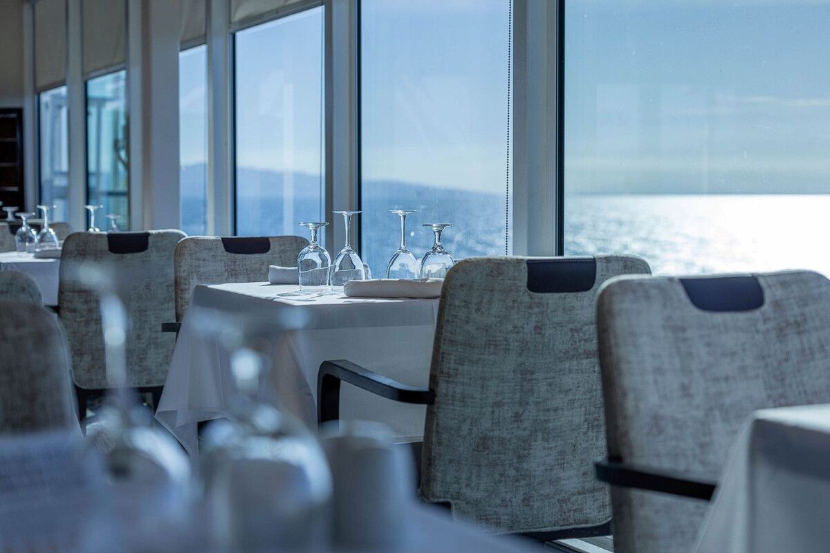 Azamara Journey