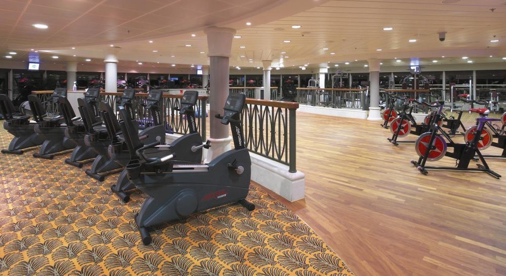 Radiance of the Seas