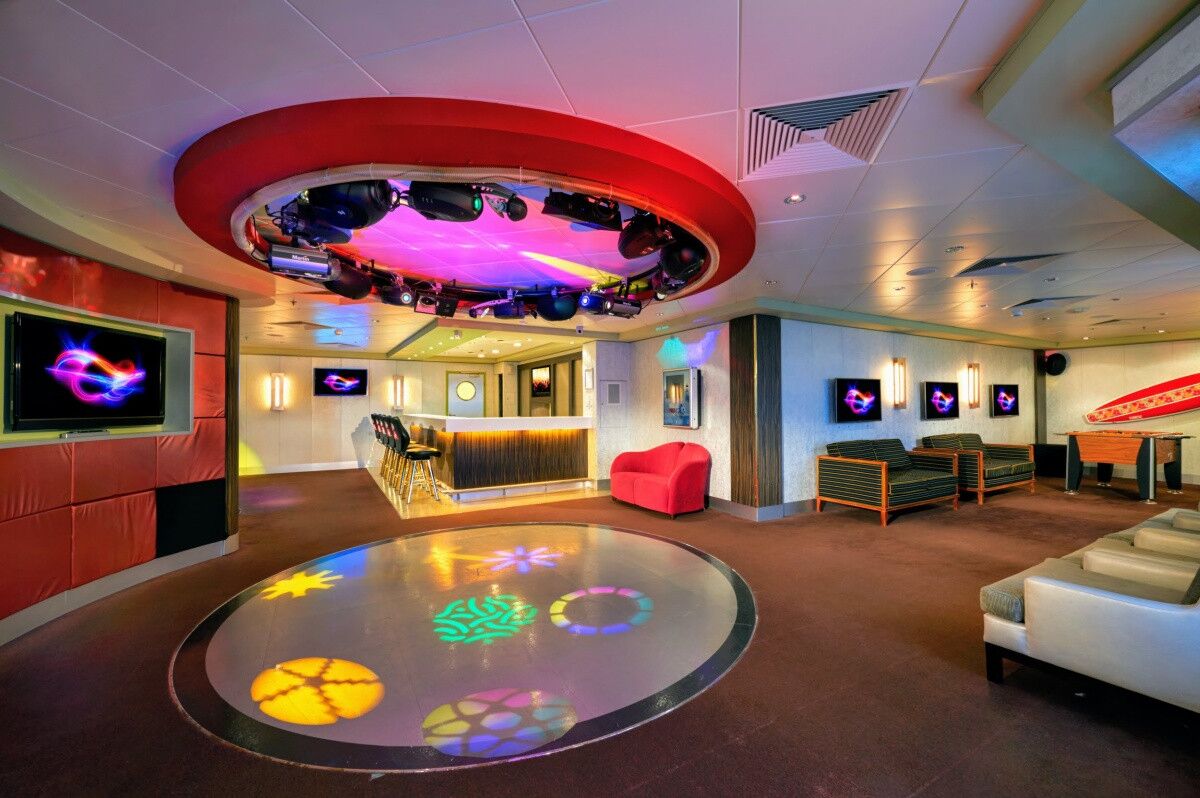 Norwegian Gem
