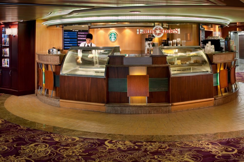 Rhapsody of the Seas