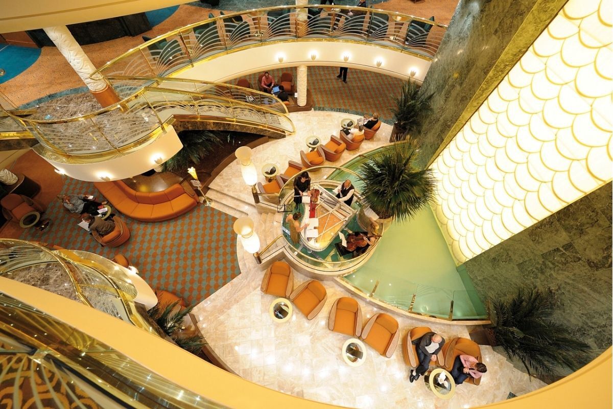 MSC Poesia