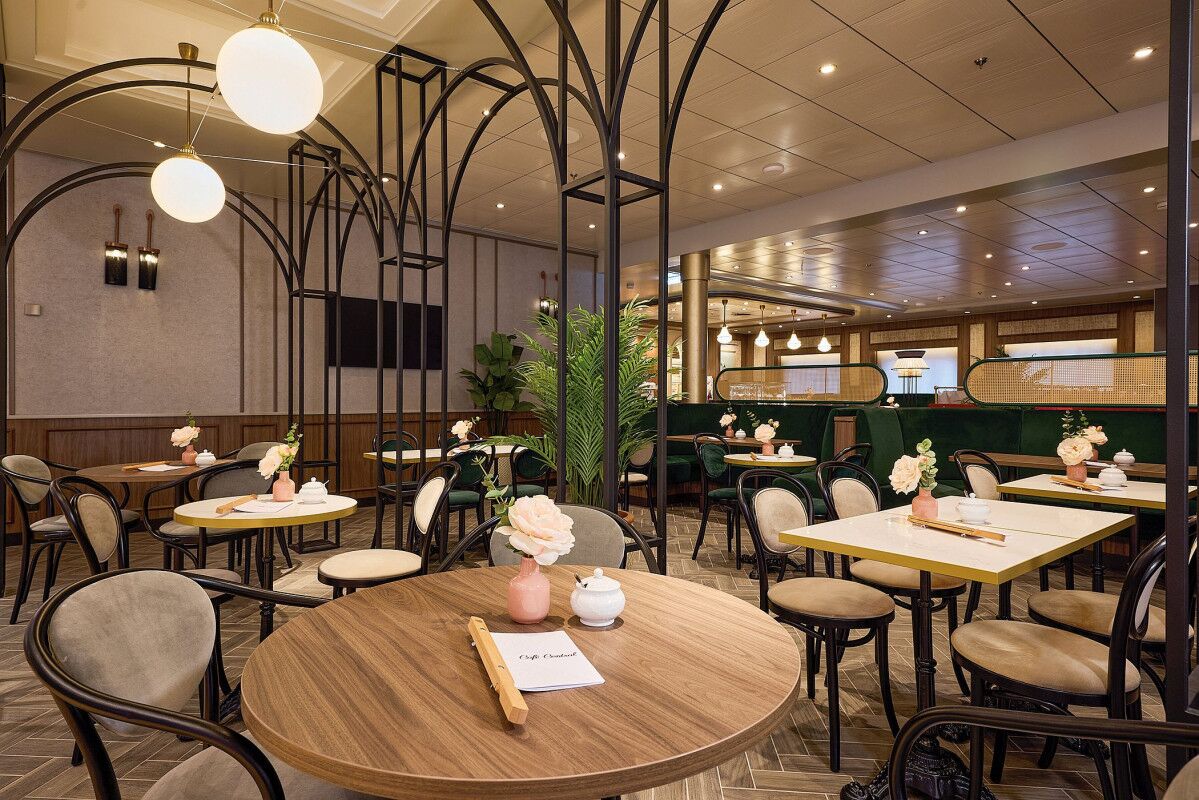Mein Schiff 7