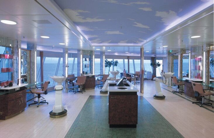 Enchantment of the Seas