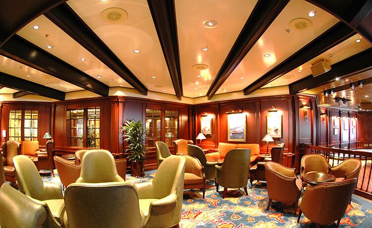 Emerald Princess