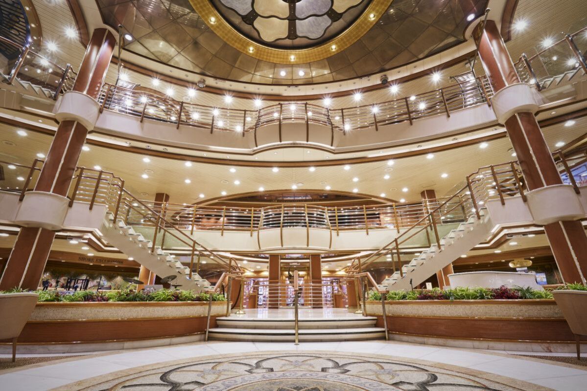 Diamond Princess