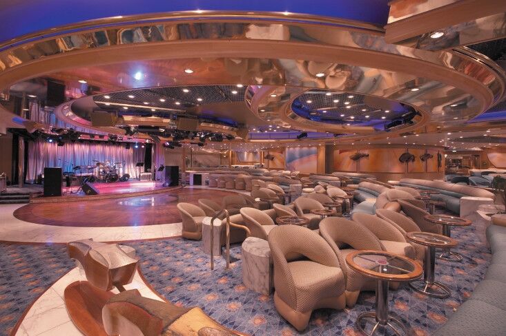 Enchantment of the Seas