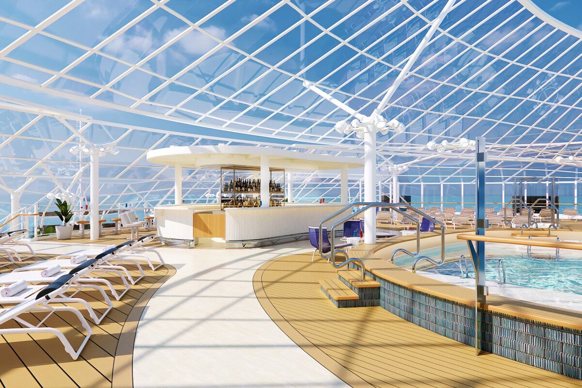 Sun Princess