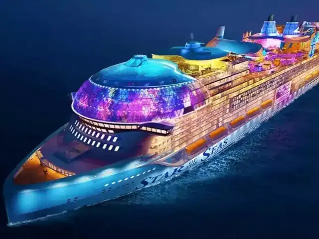 Wschodnie Karaiby 8 dni z/do Port Canaveral