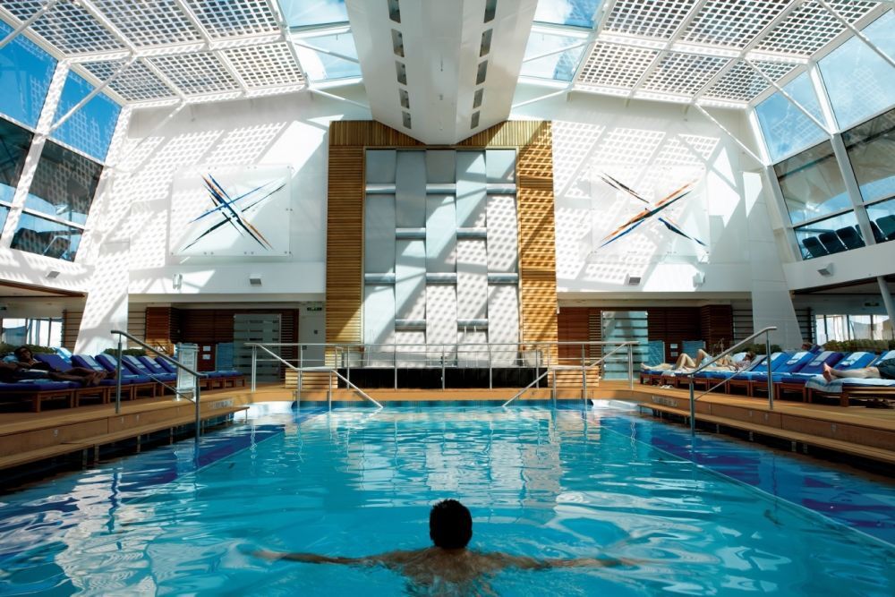 Celebrity Equinox