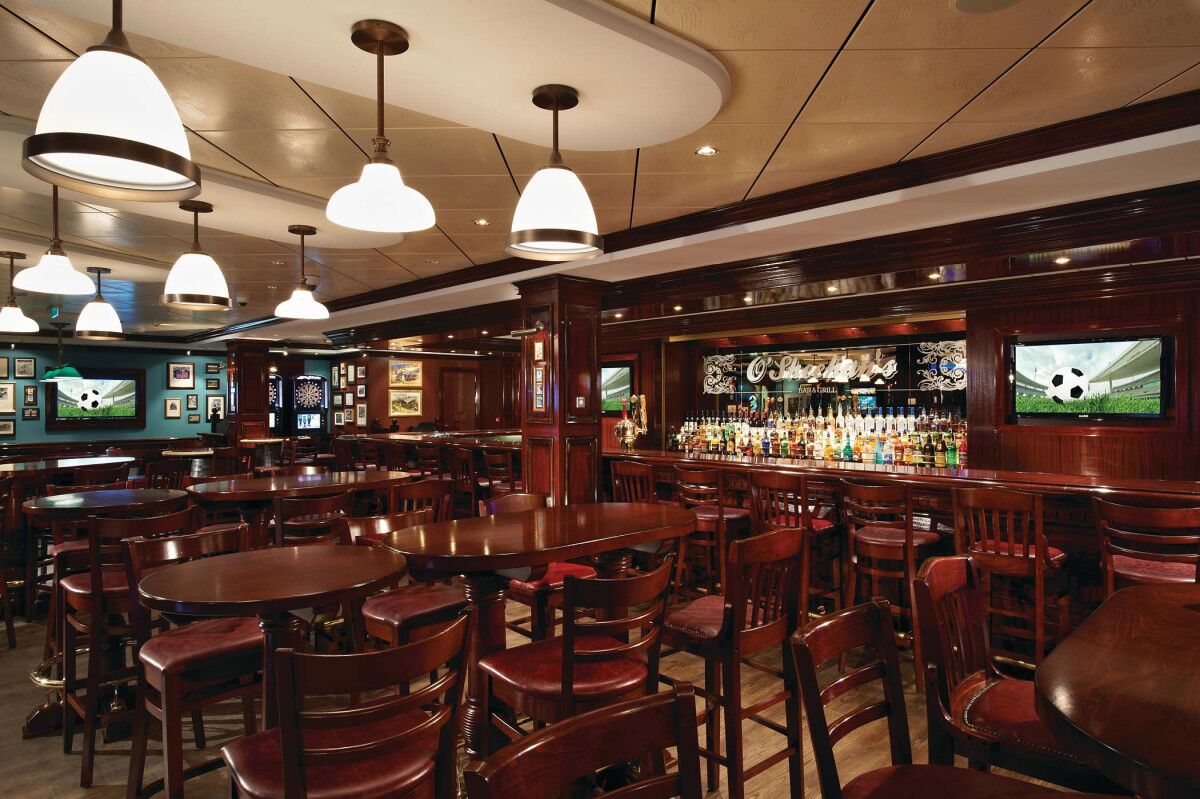 Norwegian Breakaway