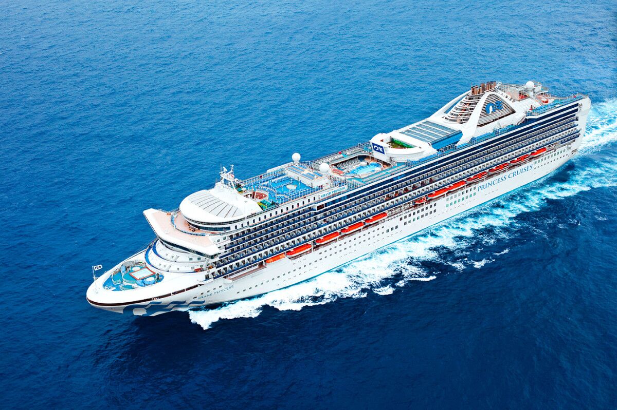 Grand Princess