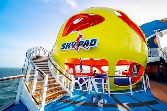 Odyssey of the Seas