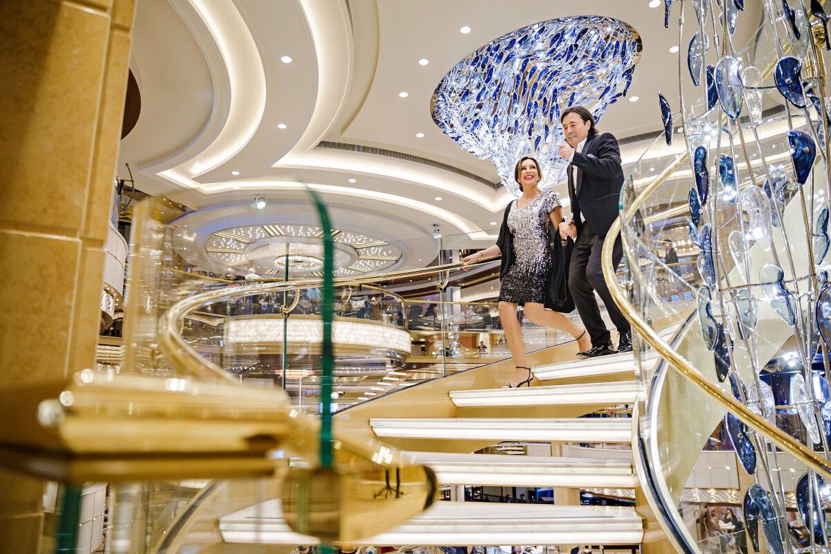 Discovery Princess