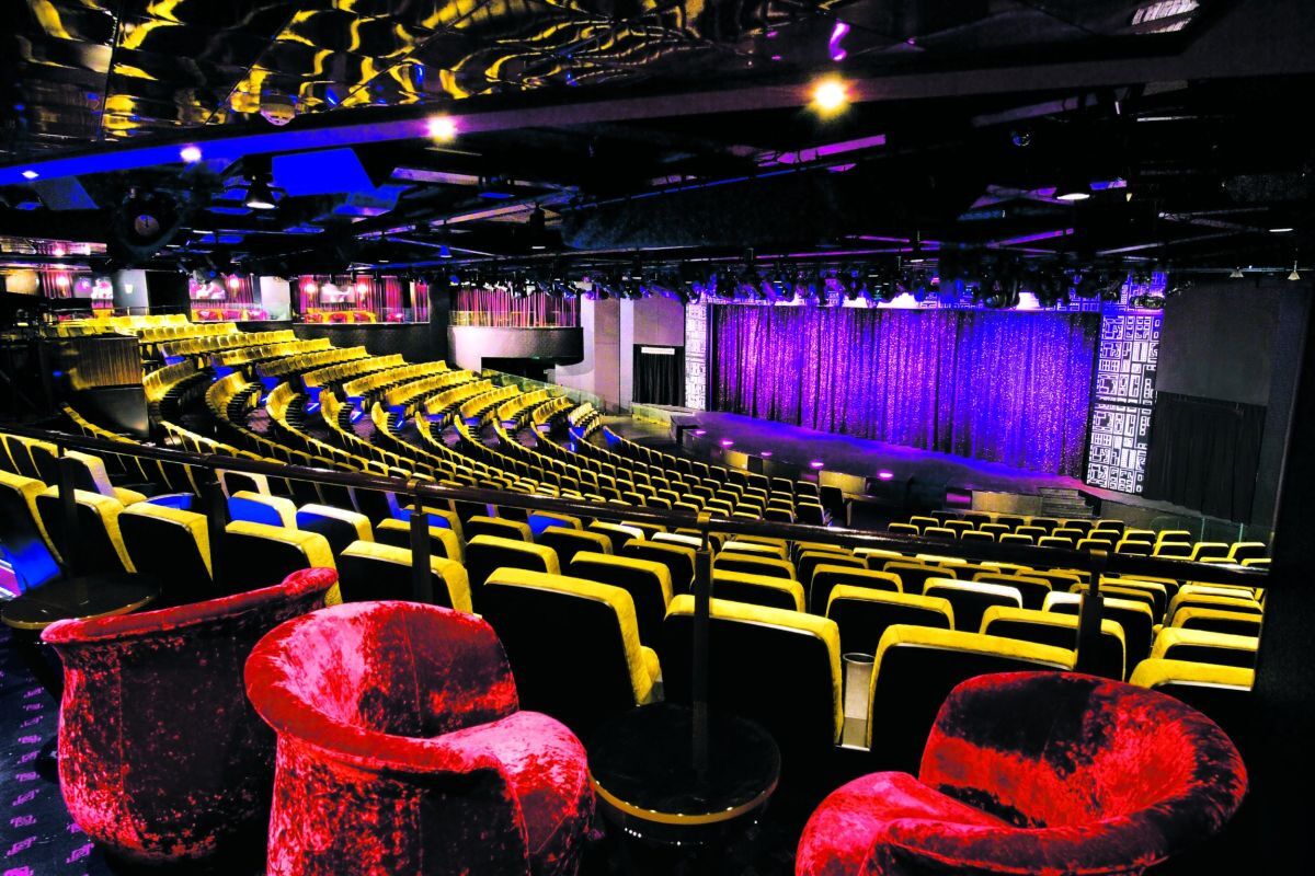 Norwegian Epic