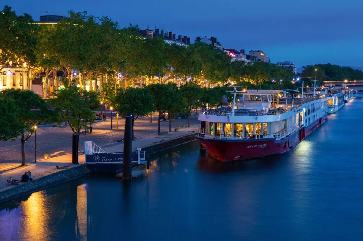 Bijou du Rhône