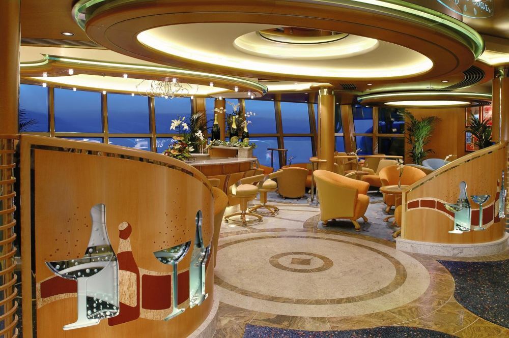 Radiance of the Seas