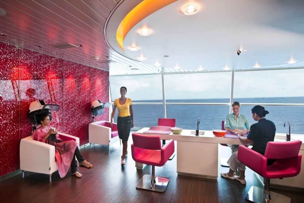 Celebrity Solstice
