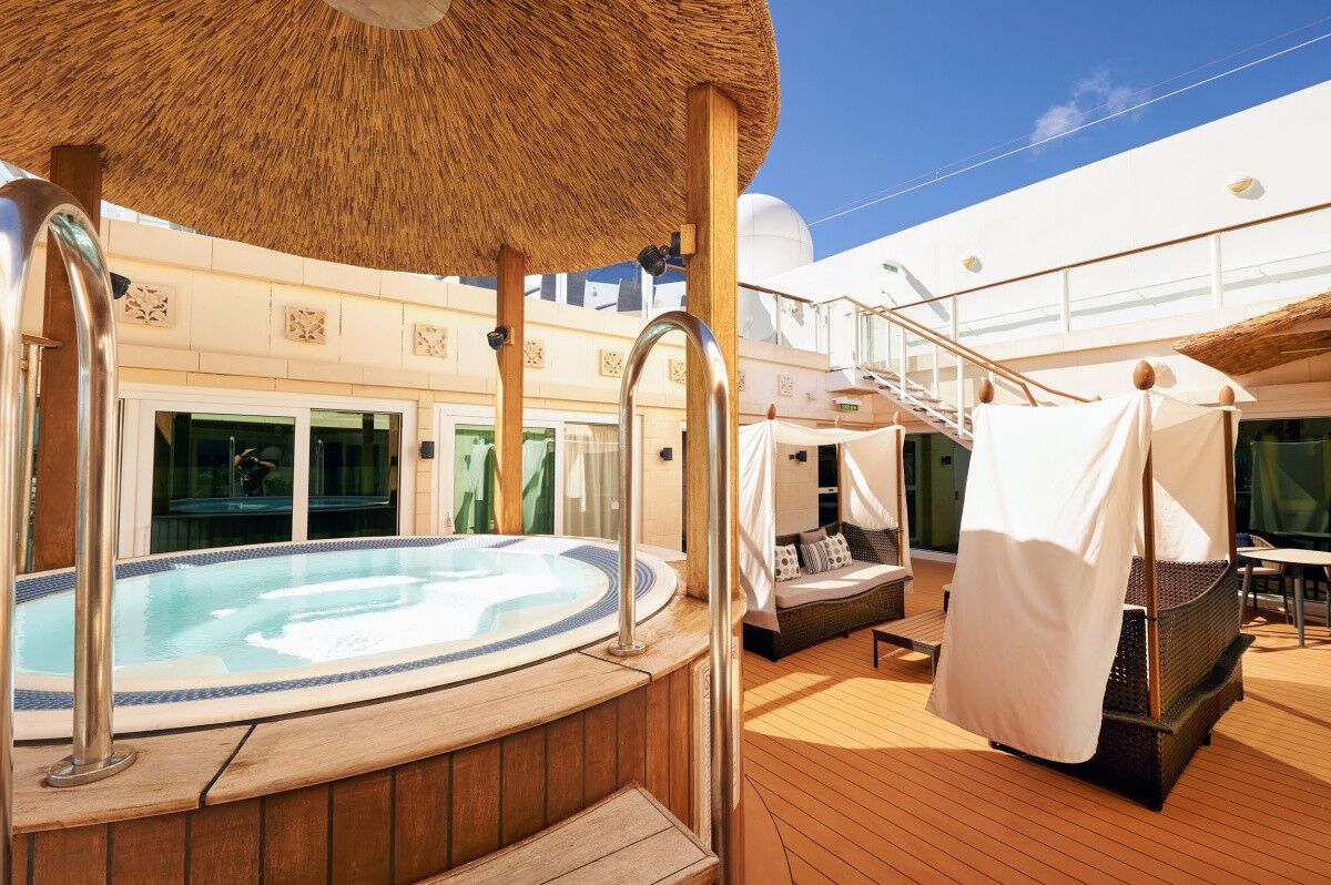 Norwegian Gem