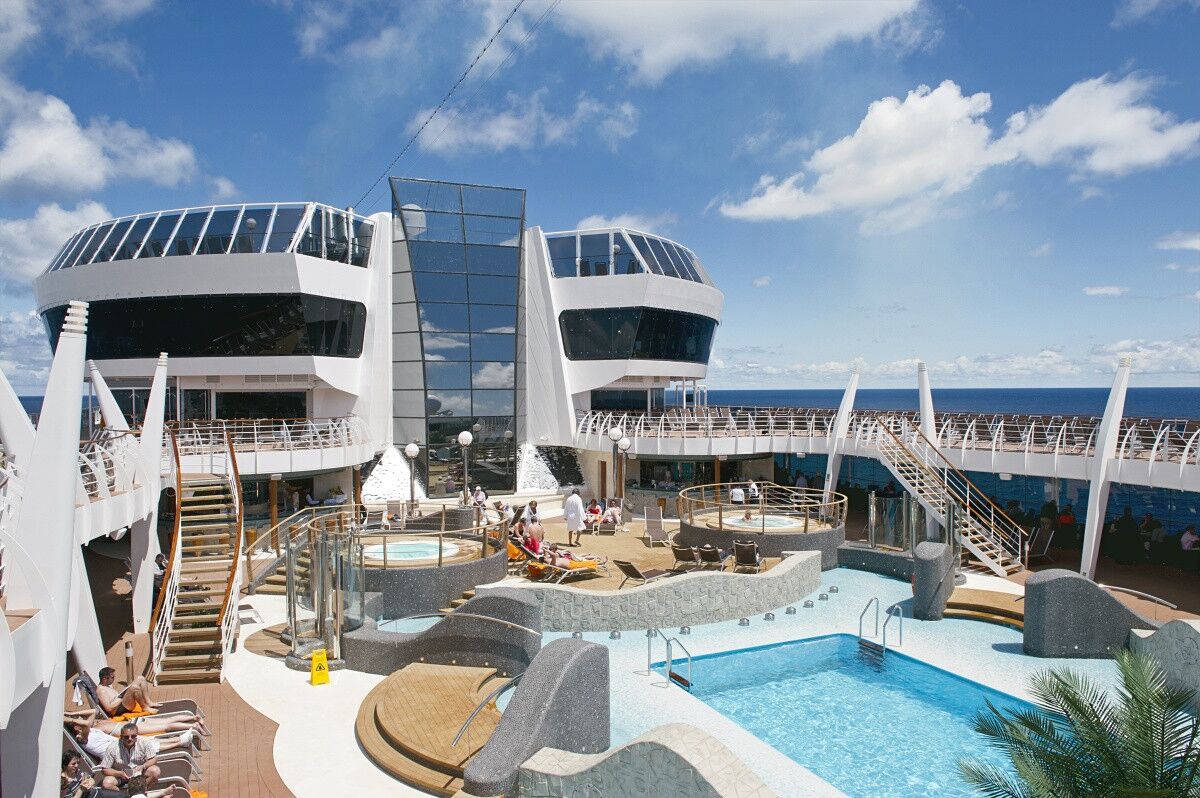 MSC Divina
