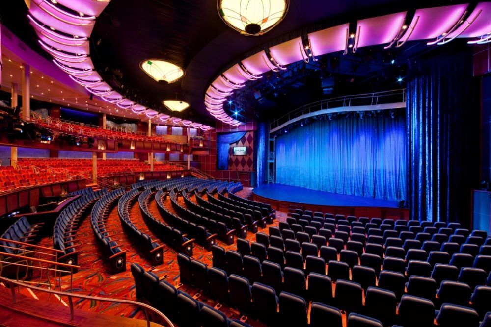 Oasis of the Seas