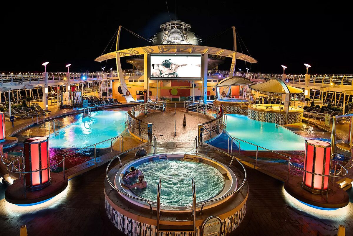 Brilliance of the Seas