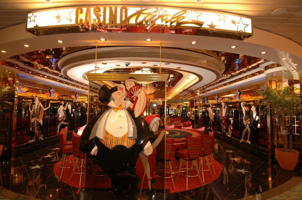 Freedom of the Seas